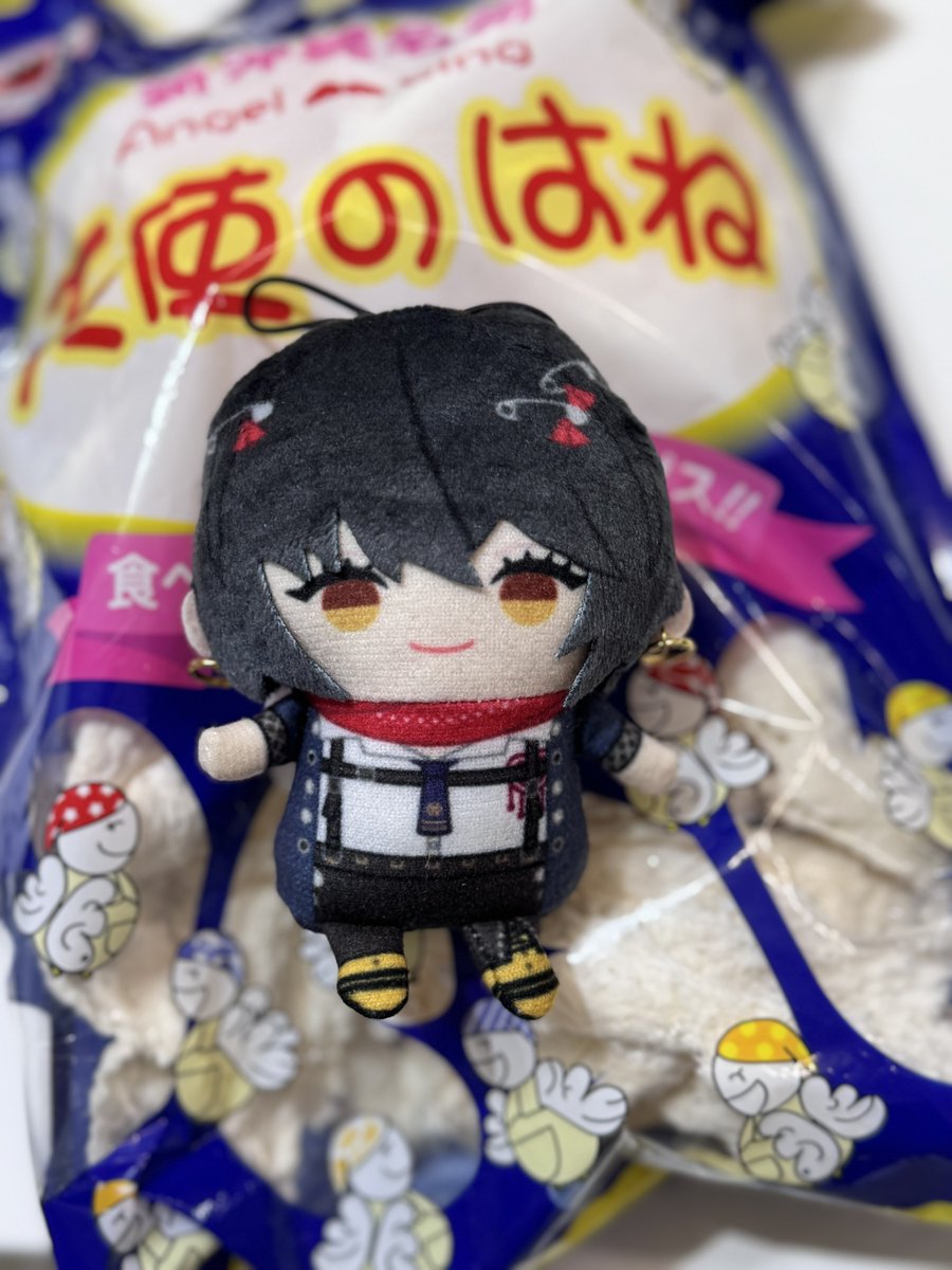 一旦速報
#虹の入った闇鍋会7月27日