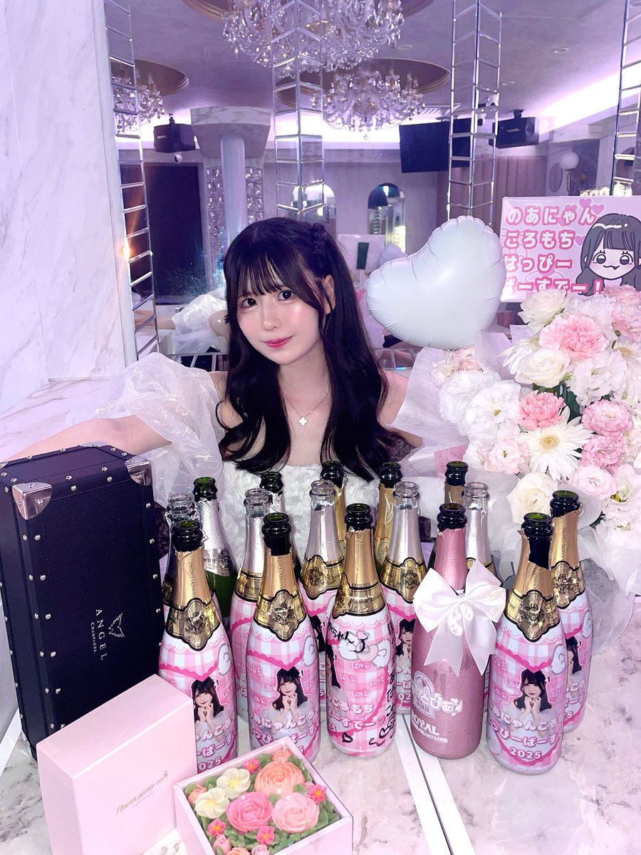 ♡のあにゃんページ ♡ のあにゃん (@noanyanmochi) / X