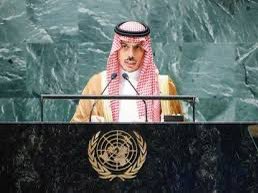 hsalshammari1's tweet image. من أعلن
#التحالف_الدولي_لحل_الدولتين
في #الأمم_المتحدة وزير الخارجية السعودي #فيصل_الفرحان
من احتضن المؤتمر الاول بحضور٩٣ دولة #الرياض
يترأس المؤتمر #السعودية #فرنسا
وعقد عدة مؤتمرات تحضيرية في مدريد ونيويورك وباريس برئاسة الطرفين
إعلام هيكل يروج المنجز ل #مصر
متعودة دايماً