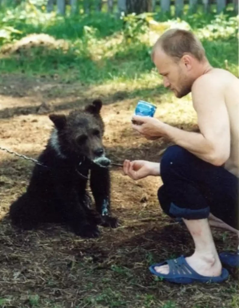 Creepy.org tweet media