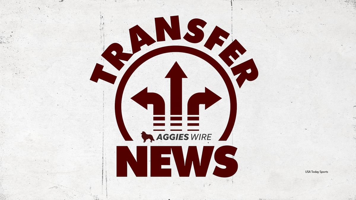 AggiesWire's tweet image. Former Texas A&M RHP will transfer to Louisiana at Lafayette aggieswire.usatoday.com/story/sports/c…