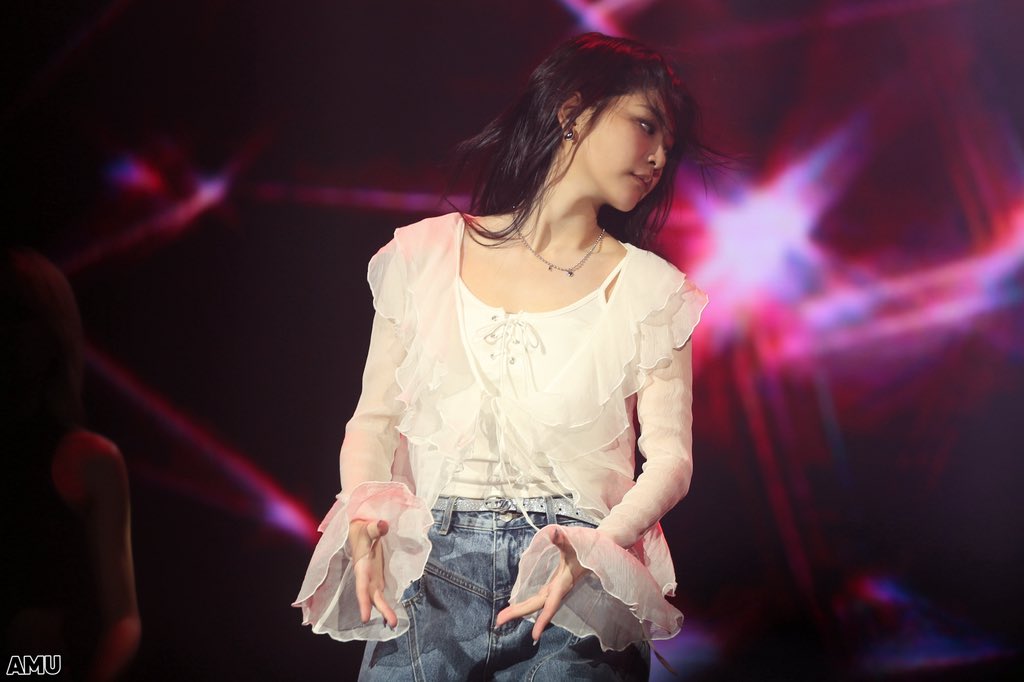amu01888's tweet image. 250727
Chung Subin Wuhan FM
์๋ ์ ์ง ๋ชจ๋ฅด๊ฒ ๋ฒ์จ ๋ฌด๋ฆ ๊ฟ์์ด! (์ฝฉ! ๐)
@chungsubin47
#์ ์๋น #subin #ChungSubin #้ญๅๅฝฌ