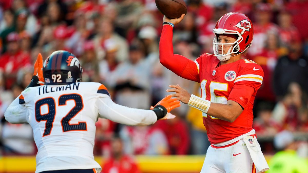 TheBroncosWire's tweet image. Broncos roster: OLB Dondrea Tillman (No. 92) looks to build on 5-sack season broncoswire.usatoday.com/story/sports/n…