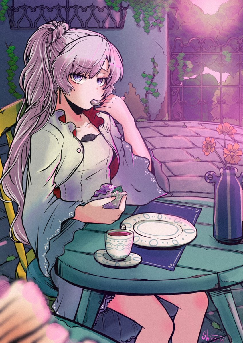 lustfulfrost's tweet image. โ๏ธ Suppose I'll lift the close on DMs now. Pretty sure half the people I interact with live in Britain + EU so I want them to be able to interact, and encourage them to do so. I'm still keeping the same rules in place so please read those first.