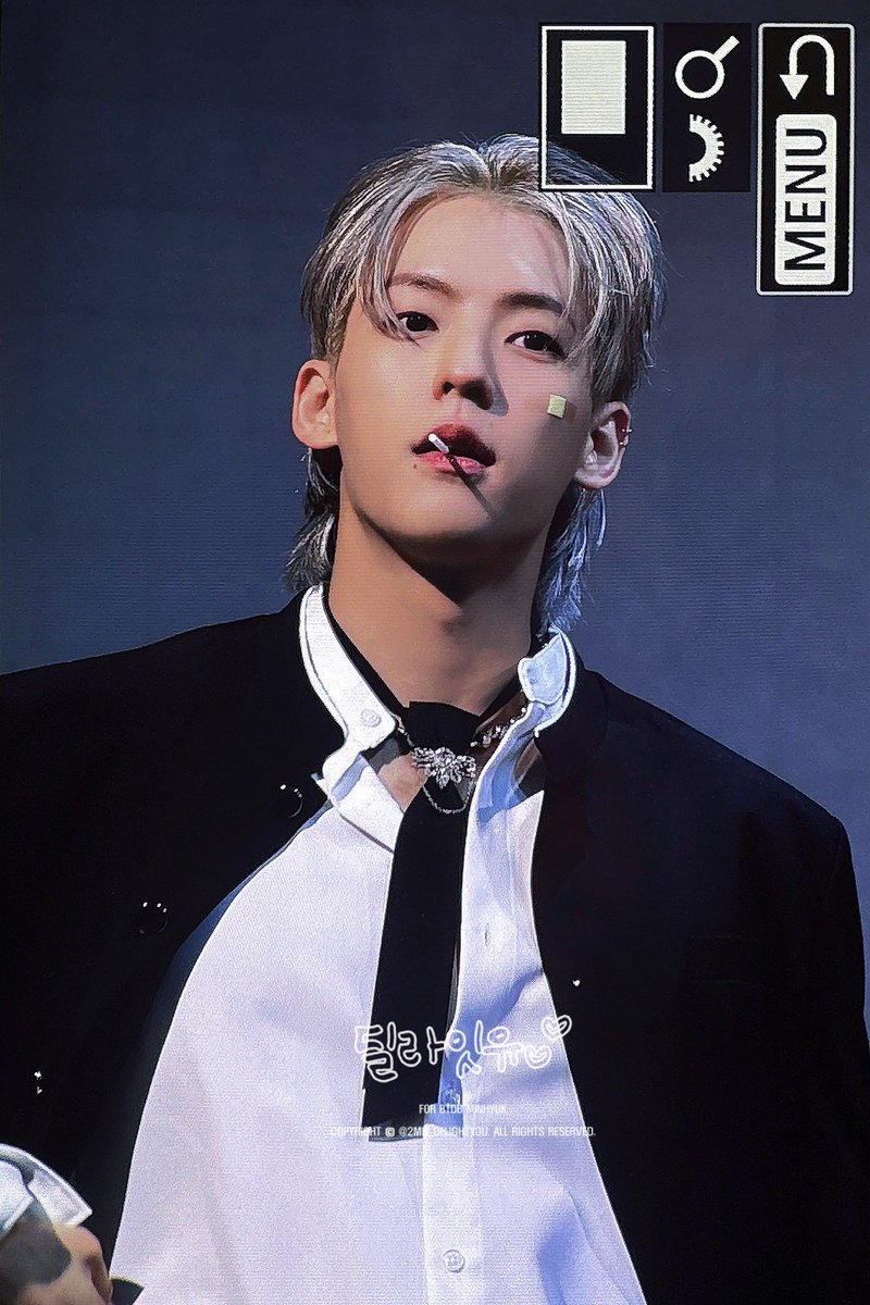 2MH_DelightYou's tweet image. 250727 🐿️🖤

#비투비 #이민혁 #HUTA #허타람찌 @btob2mh