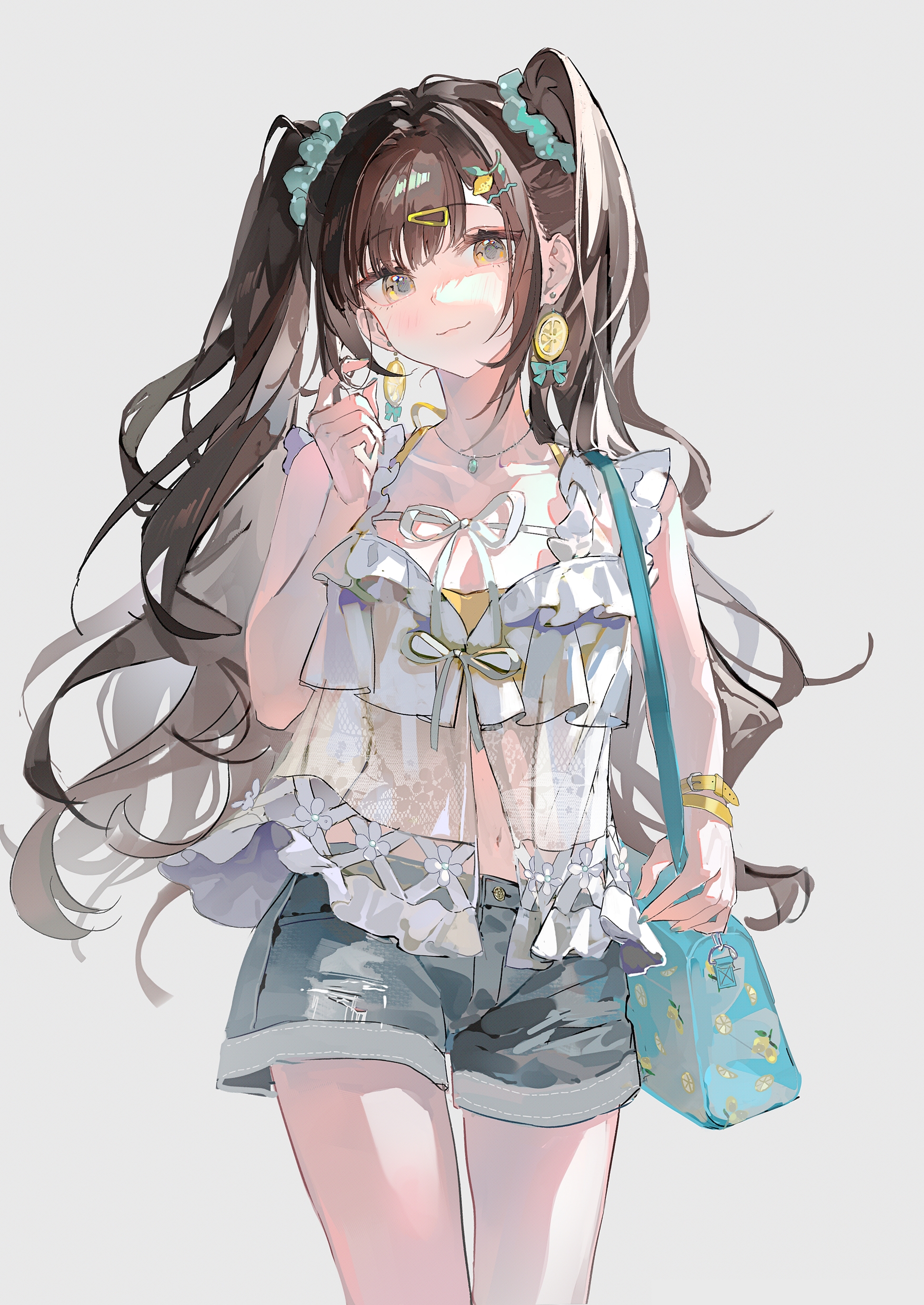 イラスト集 Z／X Zillions of Art Works / Vジャンプ