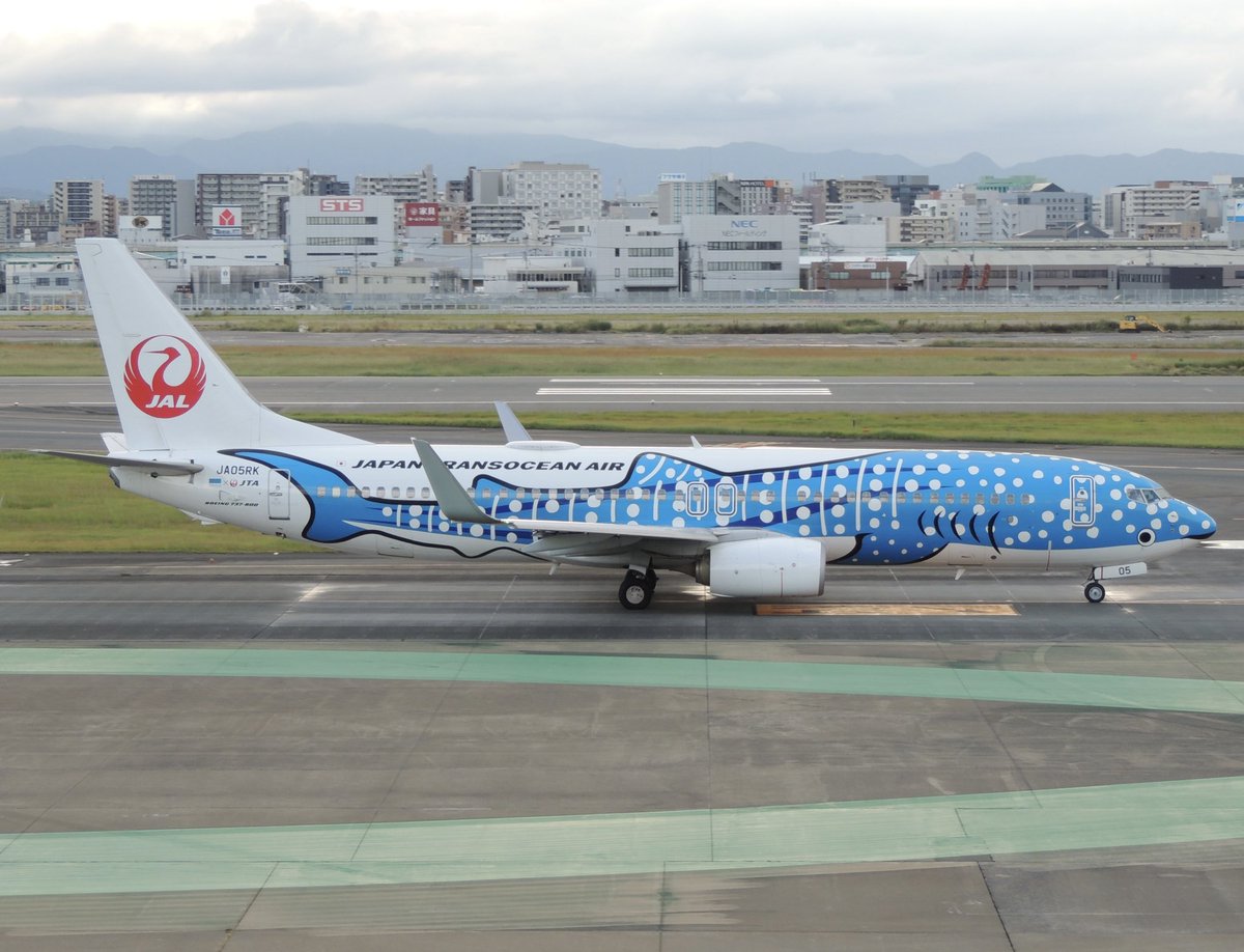 SS_Plane_Car's tweet image. #WeLove737