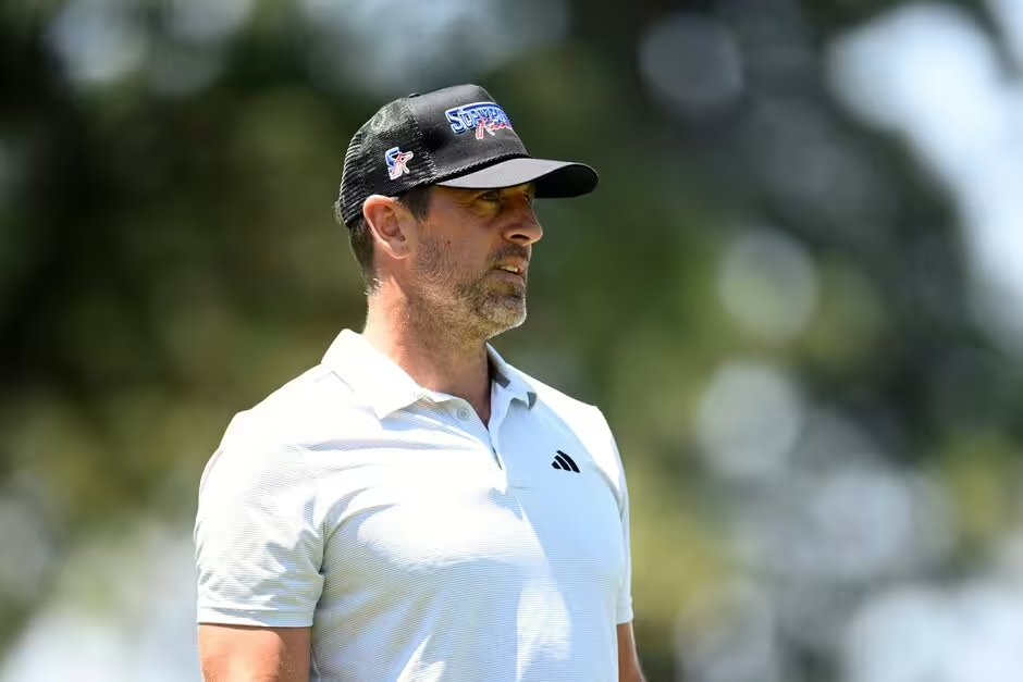 ExpressUSSport's tweet image. Aaron Rodgers finally opens up on secret wife - 'Your whole world changes'
the-express.com/sport/american…