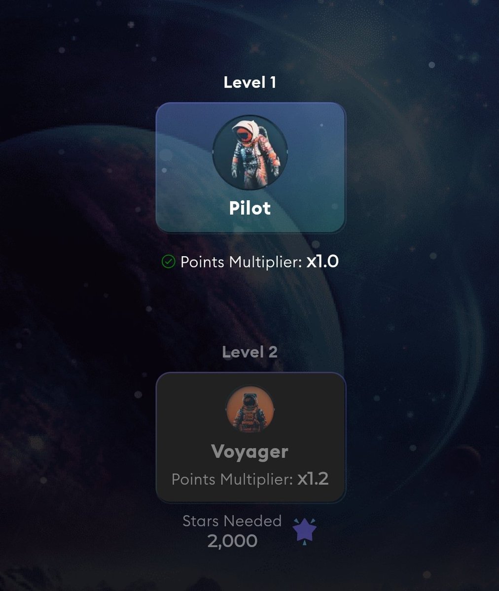 올만에 다시 <a href="/NetworkNoya/">NOYA.ai</a>
가보자!
점수가 너무낮다ㅜㅜ 
노야ㄱㄱ
 ZKML의 도입으로, 일반적인 AI 기반 디파이 플랫폼과 달리, 모든 전략 실행 결과가 암호학적으로 검증 가능하여 사용자가 AI를 '맹신'하지 않고 실제 성과로 신뢰할 수 있게 설계됐습니다. 즉, 유저 자산은 항상 본인의 컨트롤 하에