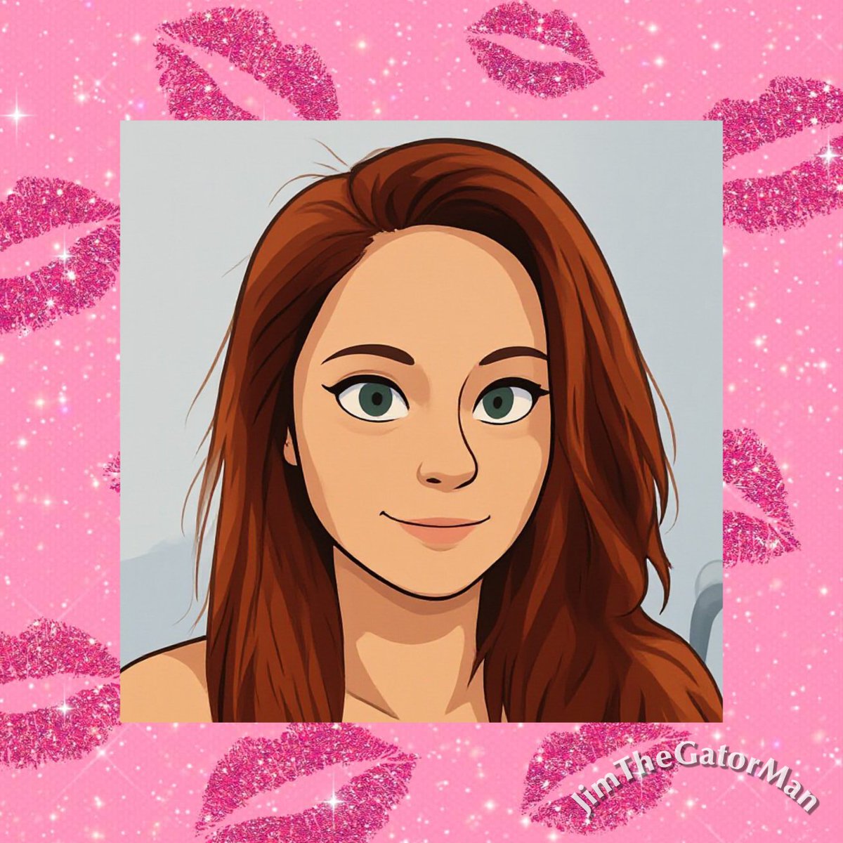 Chrissy LeBlanc (<a href="/LeBlanc_Chrissy/">Chrissy LeBlanc XBIZ Cosplay Streamer OTY!!</a>) #fanart