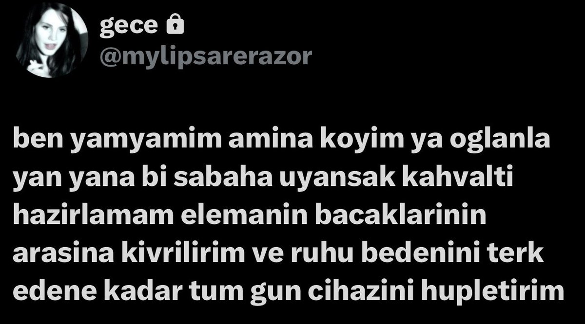 m3rgaret's tweet image. oha hayvan