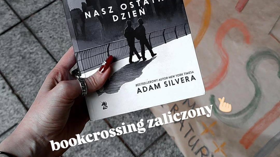themaria_author's tweet image. dzisiaj też jestem na #łódzkietargiksiążki
i bookcrossing zaliczony 🌸
#twitteroweksiążkary