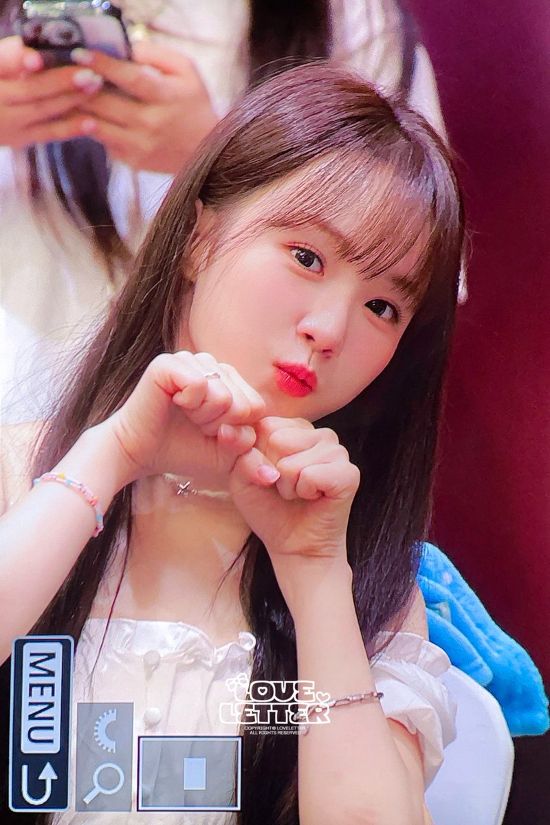 250727 preෆ 

#우아 #WOOAH #나나 #NANA