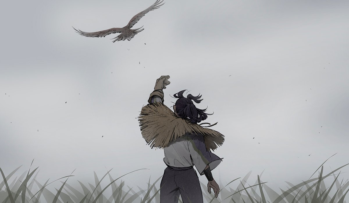 kaged640's tweet image. 想いを届ける