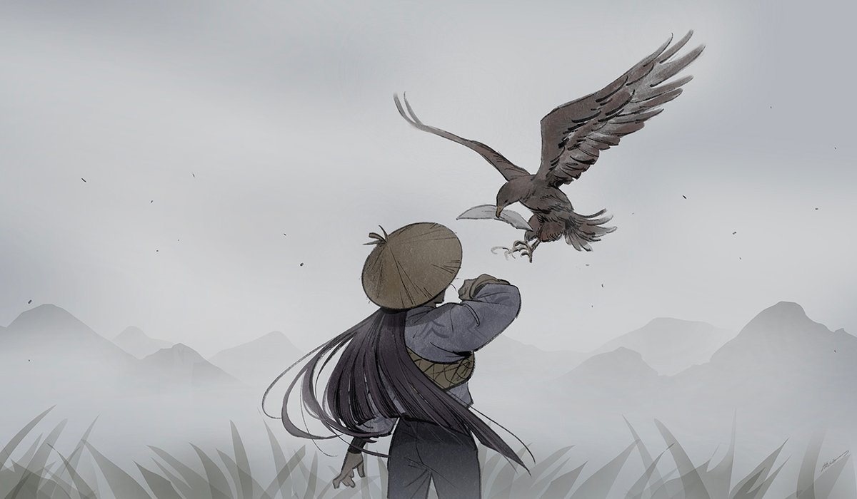 kaged640's tweet image. 想いを届ける