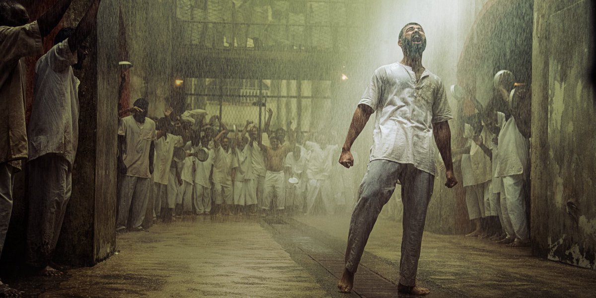 AsianBoxOffice's tweet image. #Kingdom HUGE DAY1 LOADING 💥💥💥💥
Tier 2 league lo Highest Day1 Record Under @TheDeverakonda 👑
Now Kingdom Very solid Bookings 🔥🔥🔥