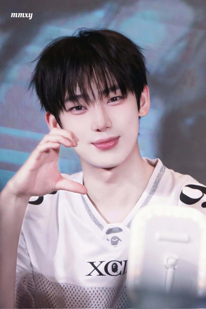 kimsunoo_fish's tweet image. #선우 #SUNOO #ソヌ