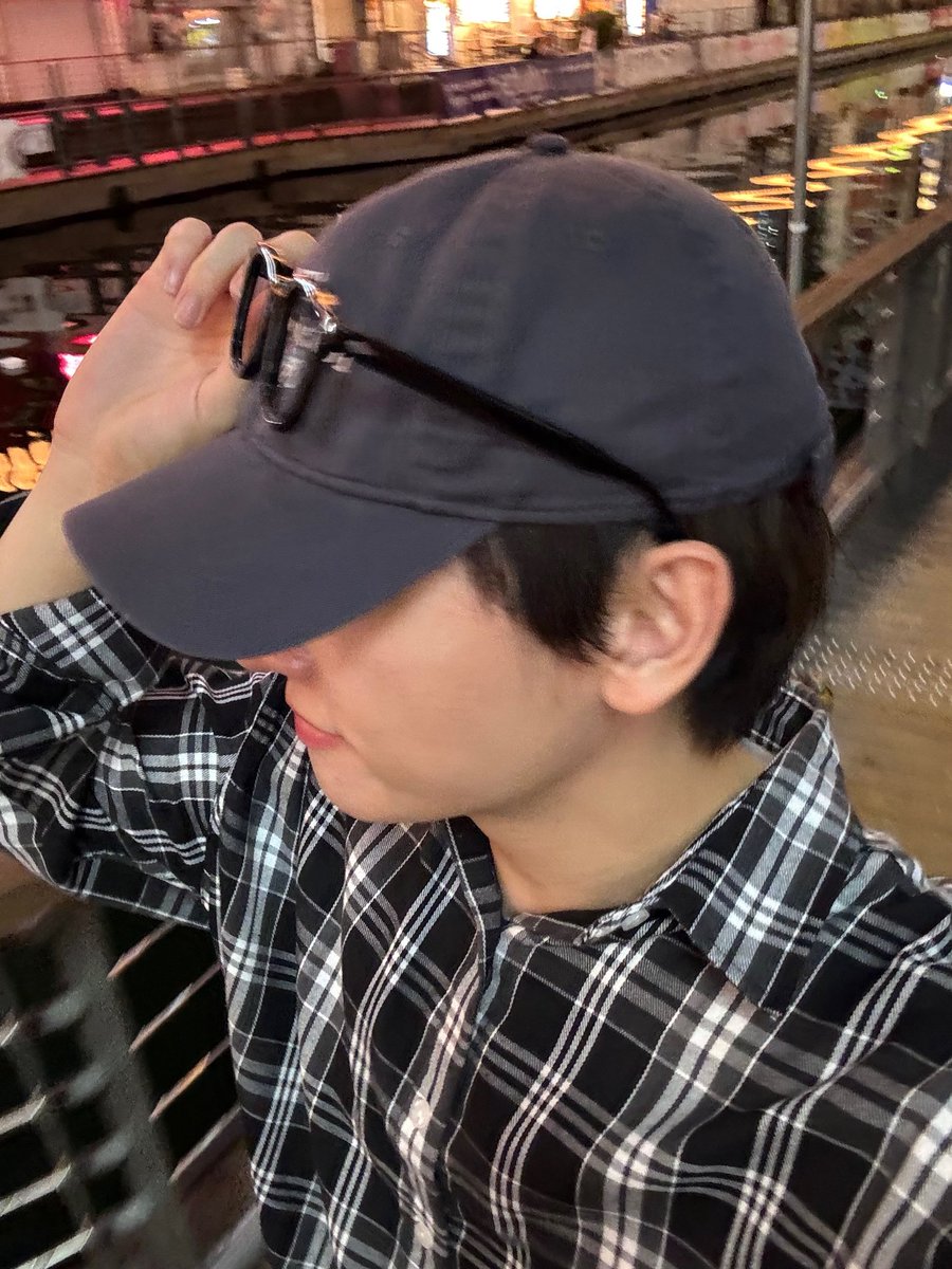SF9official's tweet image. 오사카 밤산책:)🌙🍜🫕🍛🥤🍹
#SF9 #INSEONG