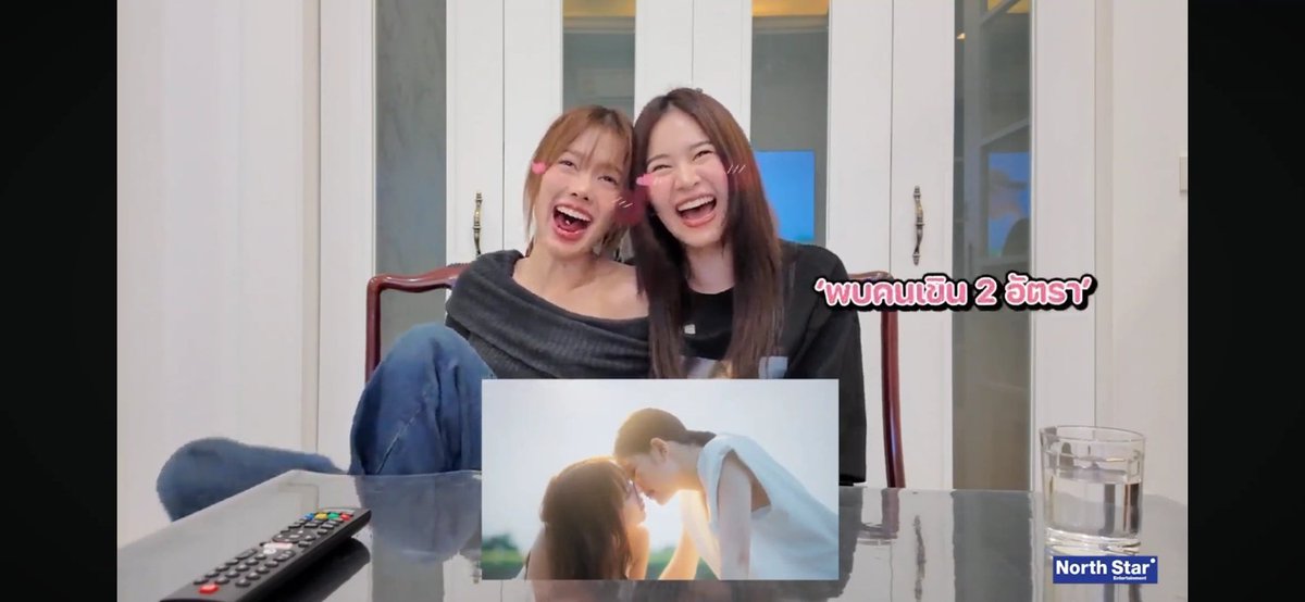 LapisaraFans's tweet image. อร๊ายยยย เขินนนนน
#แอปเปิ้ลมิ้ม #AppleMim
#Applelapisara #Mimpanthita