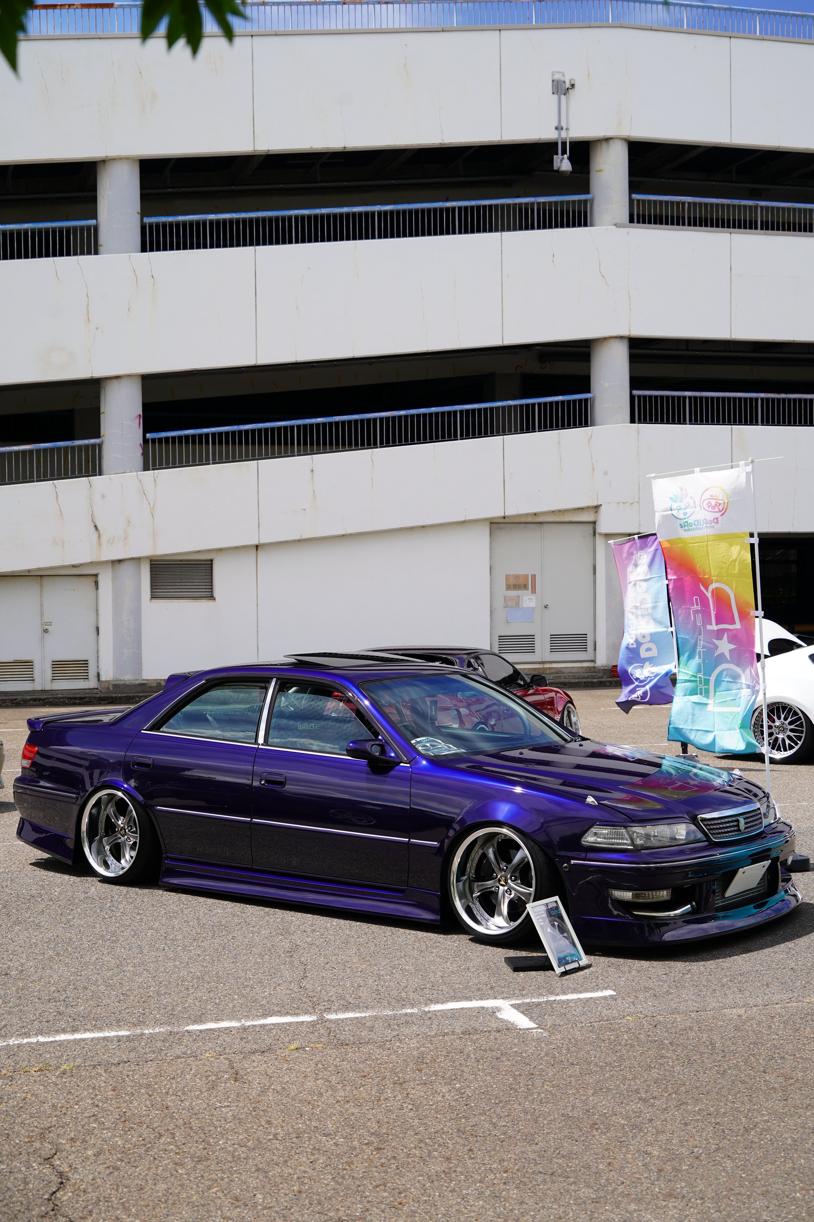 あまざわ JZXWorld (@jzx_world) / X