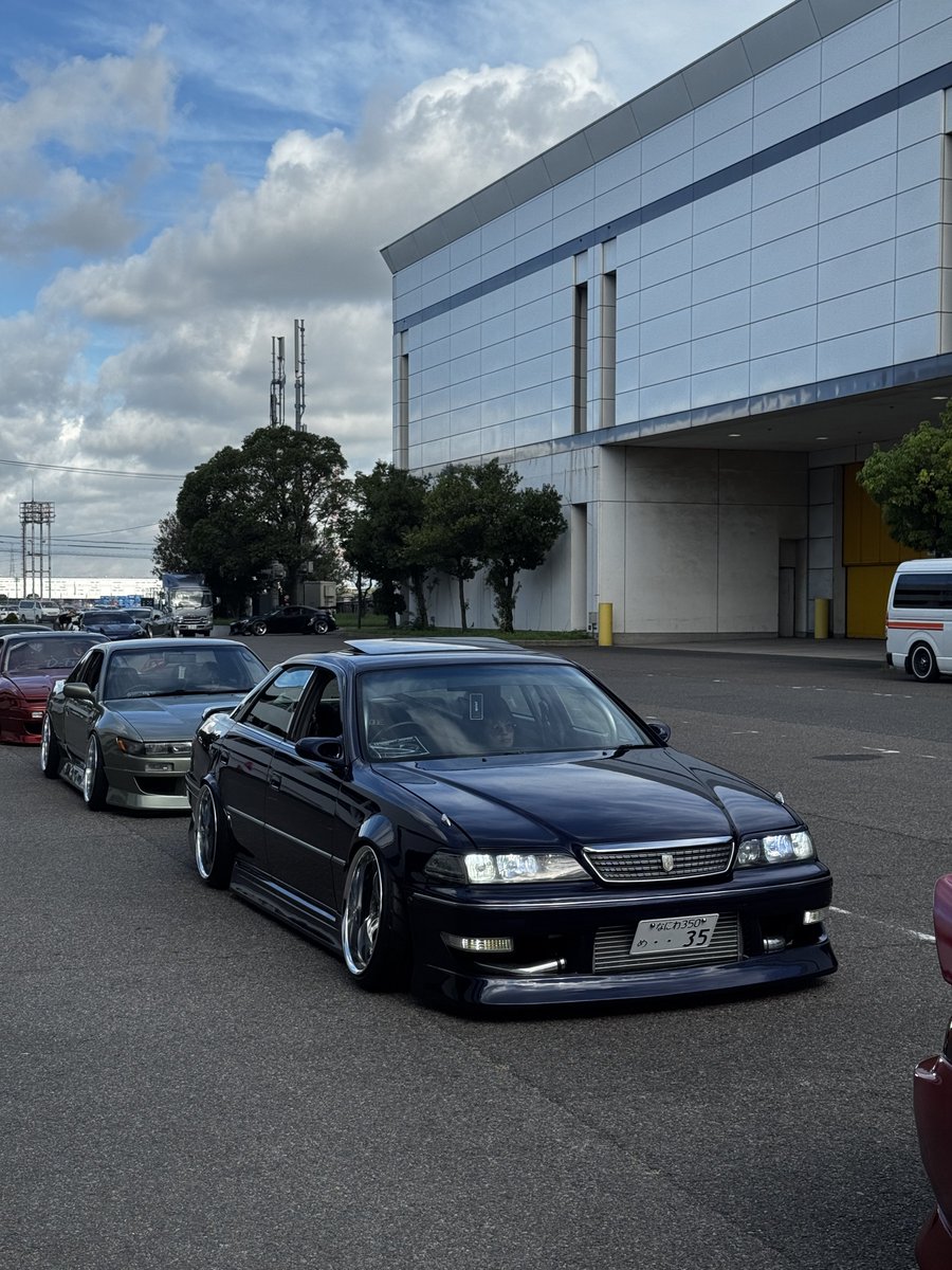 tomo.THREE S@DSR (@ThreesTomo) / X