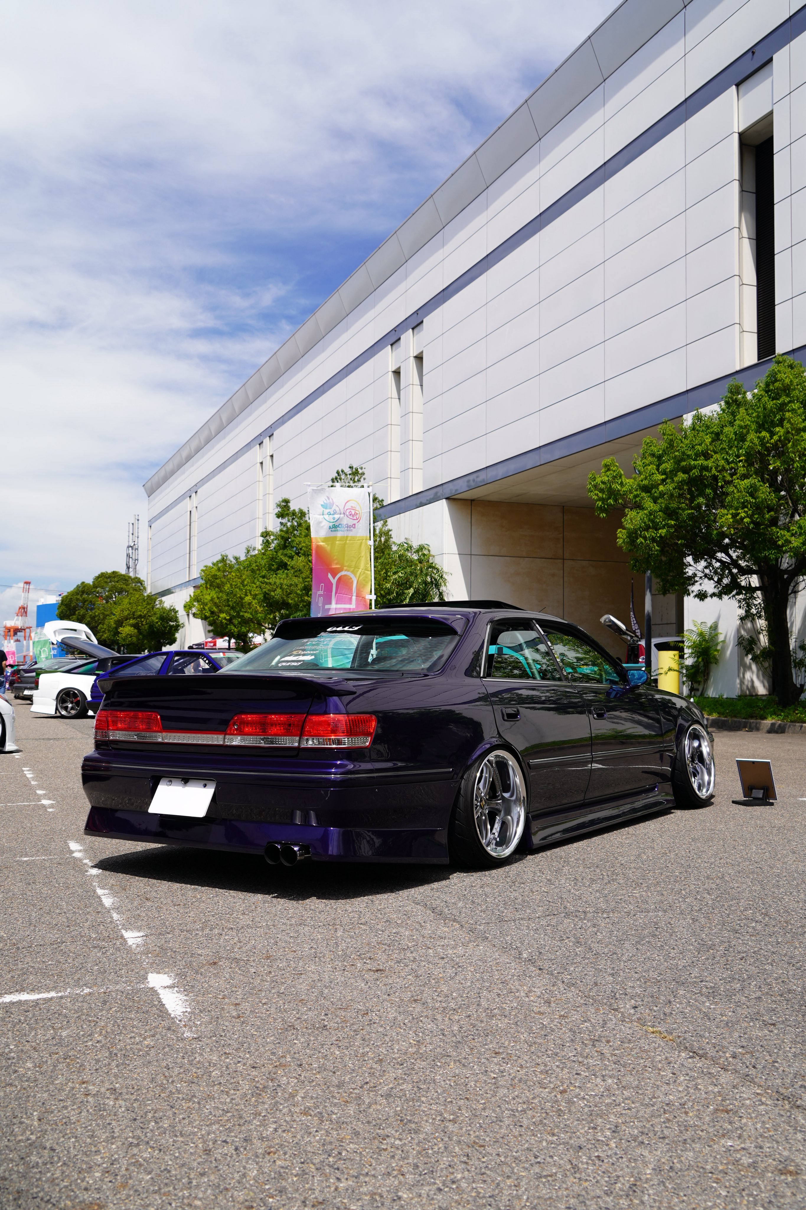 JZXWorld (@jzx_world) / X
