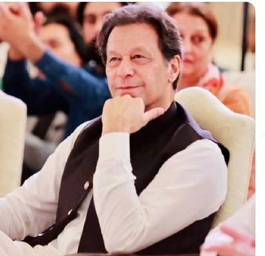 Better to die on your feet than live on your knees. Imran Khan stands for truth. We will stand with him. The regime cannot crush us all.
#عوام_نکلے_گی_تخت_الٹے_گا
<a href="/TeamPakPower/">Team Pakistan Power</a>