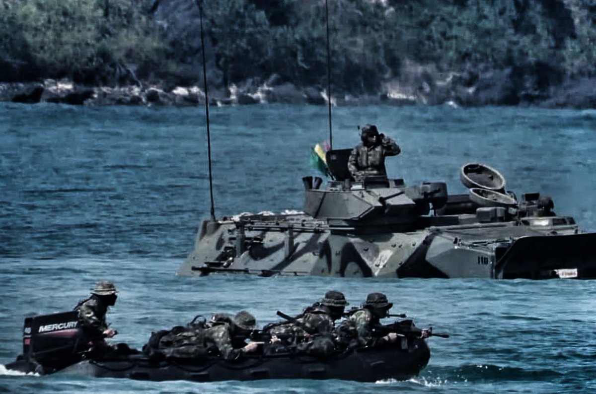 WillHauser_'s tweet image. #Thailand is ready for any threat to their people and their country. It is past time Cambodia realizes this #Thai #Thailand #CambodiaLiesToTheWorld #CambodiaOpenedFire #ไทยเขมร