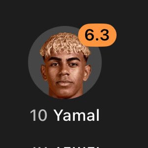 RmaDonyfc's tweet image. Stats vs Vissel Kobe :
0 goals 0 goals
0 assists 0 assists
0 dribbles 0/6 dribbles
0 duels lost 6β¦