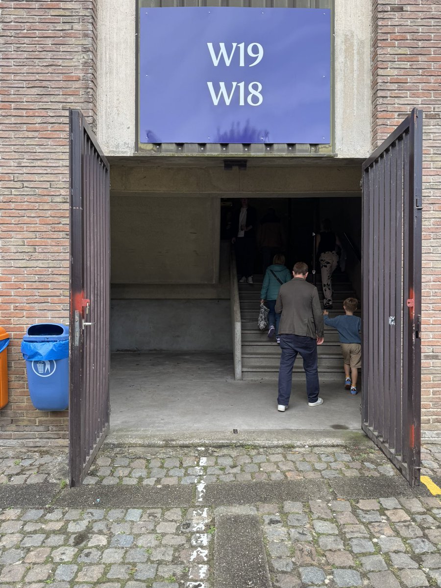 Tweede wedstrijd van RSC Anderlecht dit seizoen. ⚽️🎤