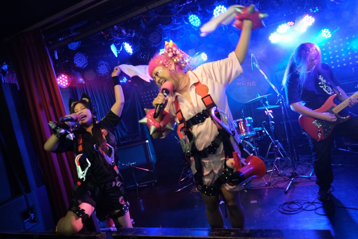 えんちん・うぇーい@F×F=Wea〜y♪/ 体力はそこらの20〜30代にも負ないぜ♪★戦う52ちゃい tweet media