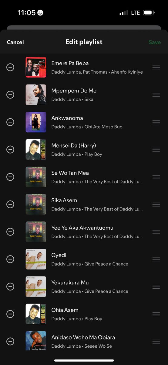 100 STAN for The GOAT🌍❤️👑Medɔ wo dodo DADDY🕊️.Rest well . 
#RIP
#LUMBA