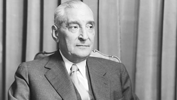 JmyLss's tweet image. 1970. Un 27 juillet, au Portugal, mort du Dr Antonio de Oliveira Salazar, 81 ans, chef de l'État portugais de 1932 à 1968.