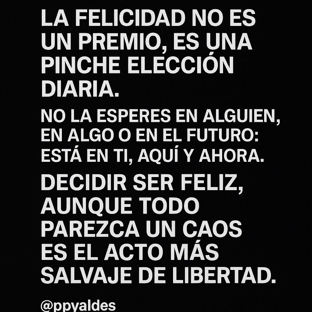 #BuenosDías #FelizDomingo #TuElección #Domingo

Y tu ¿qué eliges a diario?…
