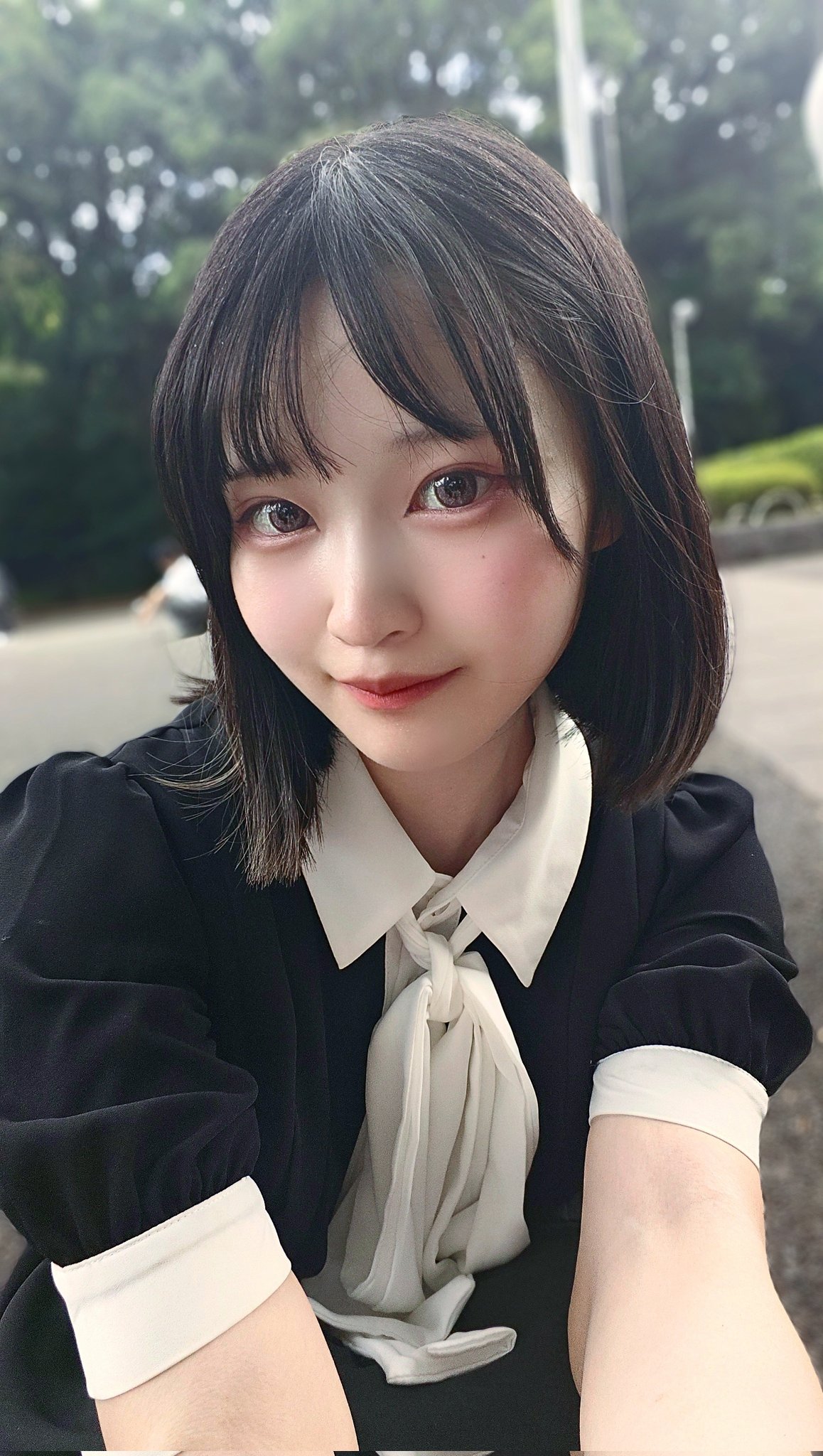 あまぞねす様♡ありがとうございます♡ 雨桜あまおう on X: 