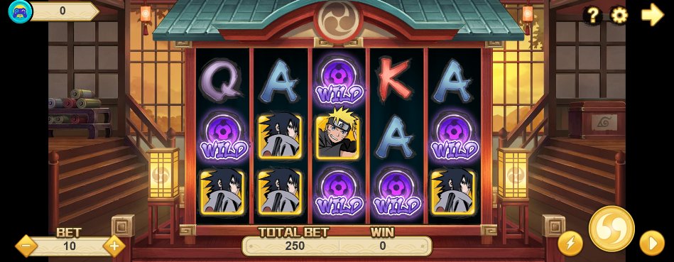 🎮【PlayFun New Game Launch｜Naruto-Themed Spin Game is Here!】

🔥 Naruto World × On-Chain Slot
Your favorite characters are now helping you play &amp; earn!

🎁 Daily check-ins to earn points — spin for free forever
💰 The more points, the bigger the rewards — earn PlayFun tokens