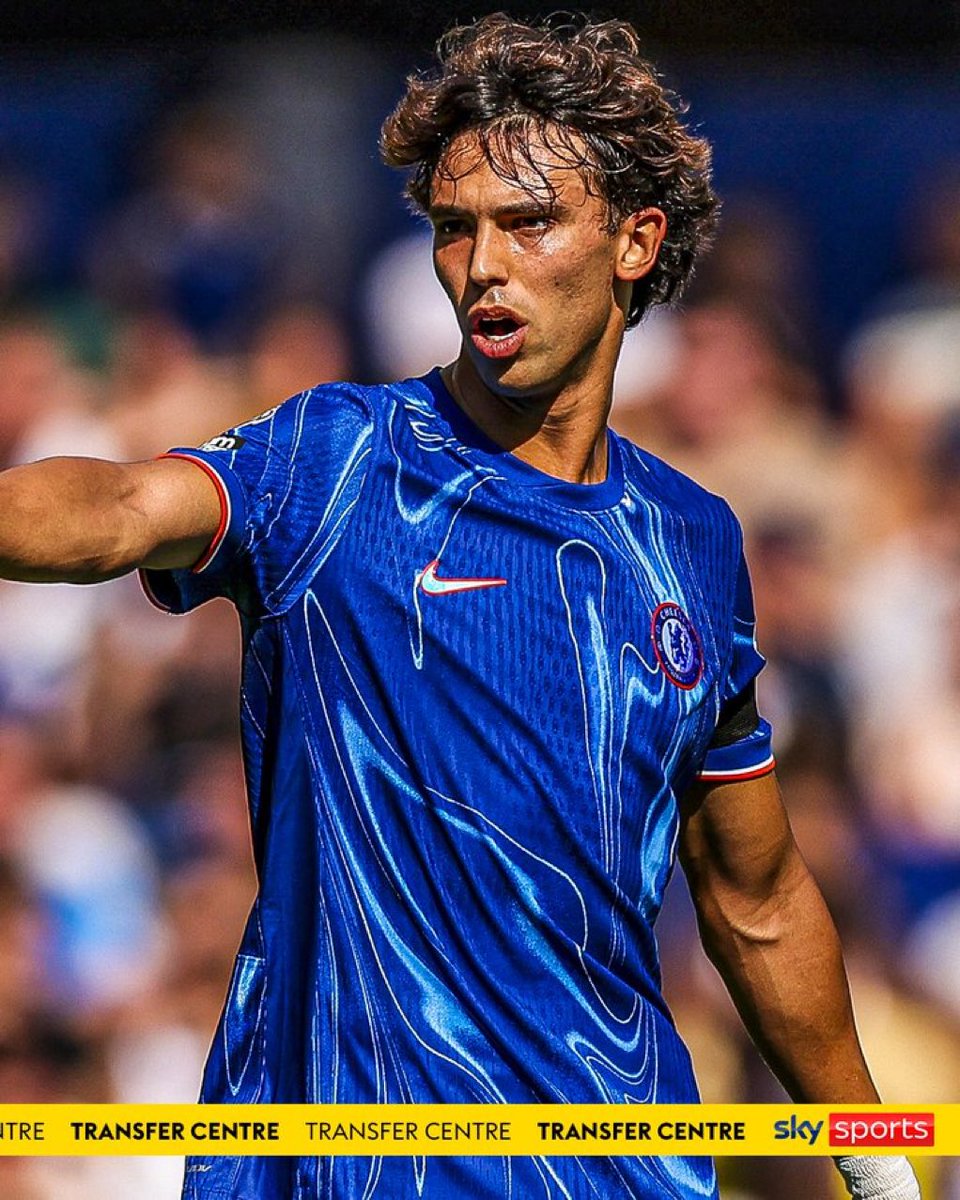 BREAKING: Al Nassr agree deal to sign João Félix from Chelsea, here we go!

-[<a href="/FabrizioRomano/">Fabrizio Romano</a>]

#CFC