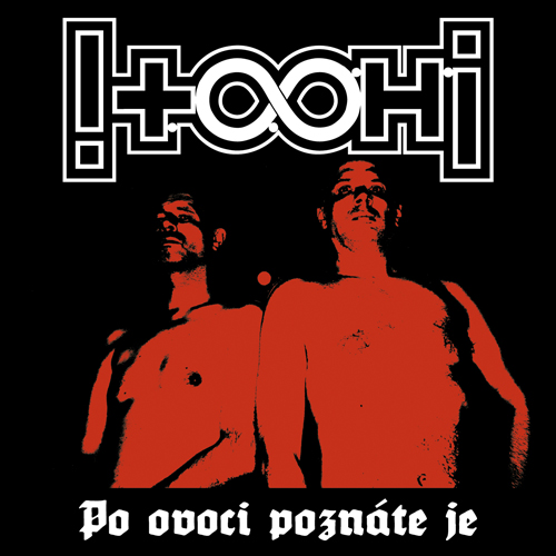 deadlystormzine's tweet image. News! - New !T.O.O.H.! album "Po ovoci poznáte je" will be released via Lavadome Productions on August 29, 2025. New track – Tam, kam nikdo nechodí – is online.: youtube.com/watch?v=32LoCb… #Deathmetal #tooh #grindcore #NewAlbum #NowPlaying️ .@lavadomeprods