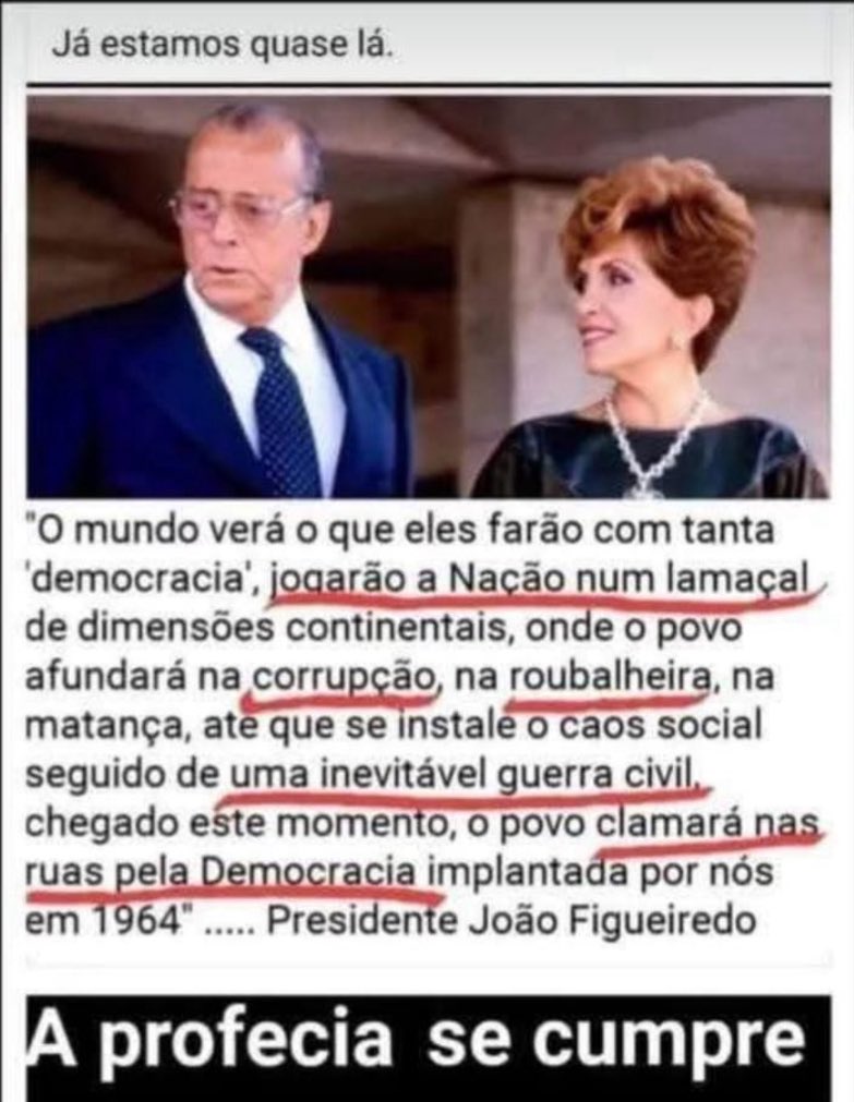 LaFenix61's tweet image. DeGrupo Guerreiro Direita Raíz SDV 🇧🇷
@LaFenix61
@AlizRodri
@Aloyreyn
@oservo144
@LeilaLicio
@ALSBW01
@cursino40
@2_censored
@Moises22L
@IreteSouza
@Jullied2022
@BazingaPhD
@Sid_Trombini
@veramariams
@regianeepseg
@bolsoreeleito
@mp19782026
@MachadoDarlon
@SebastiaoValad2