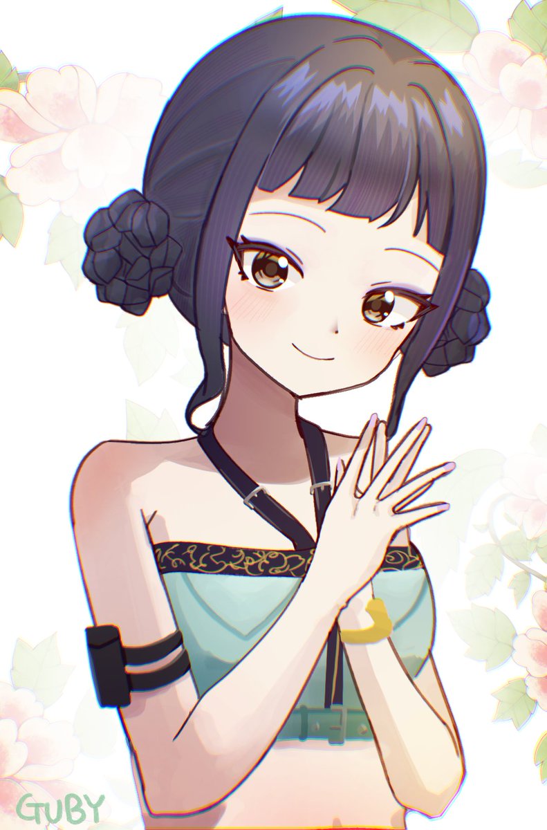 #KPOPDEMONHUNTERS #ZOEY