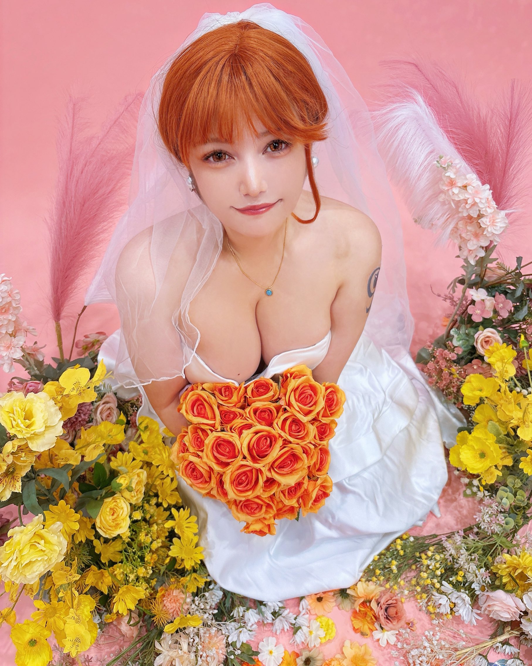 ayano様コスプレ道具 専用ページ♡ Cosplay