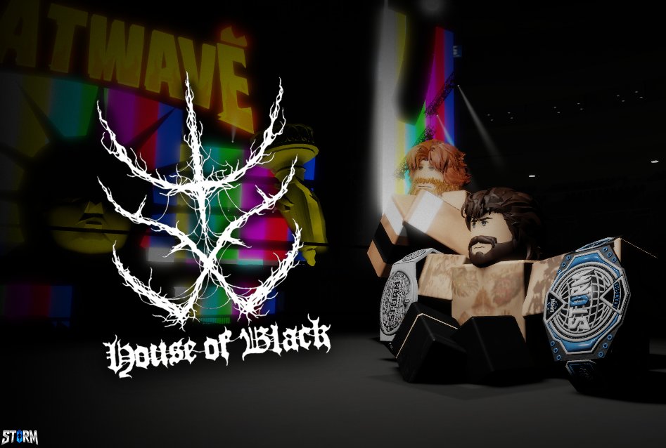 STORM (@oprwstorm) on Twitter photo A night of total domination.
<a href="/zorizoffjuice/">zoriz henry</a> captures the STORM Championship, while the House of Black leaves Heatwave draped in gold.
The House of Black has fully taken over STORM. Who can stop them now?
#OPRWSTORM2025 #STORMHEATWAVE A night of total domination.
<a href="/zorizoffjuice/">zoriz henry</a> captures the STORM Championship, while the House of Black leaves Heatwave draped in gold.
The House of Black has fully taken over STORM. Who can stop them now?
#OPRWSTORM2025 #STORMHEATWAVE