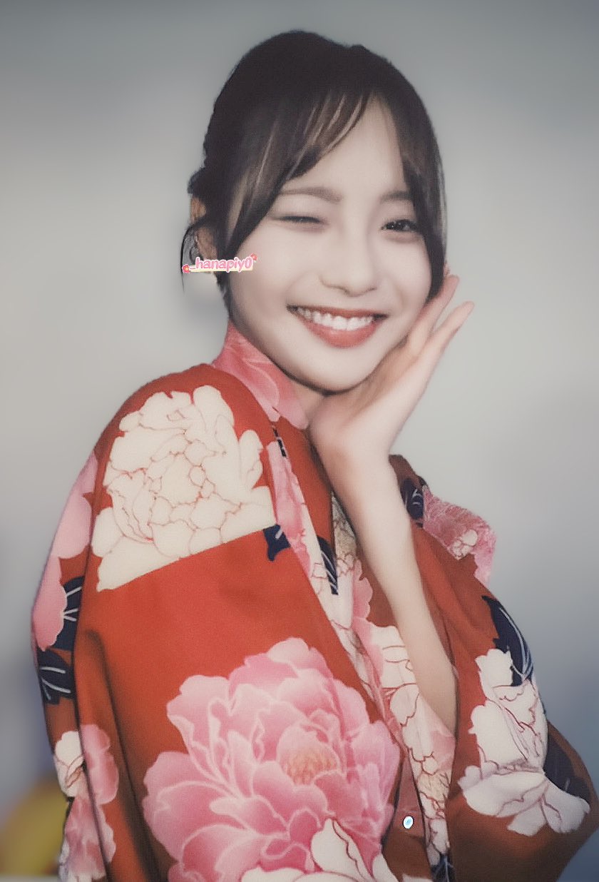 HANAページ♡⃜ なっちゃん on X: 