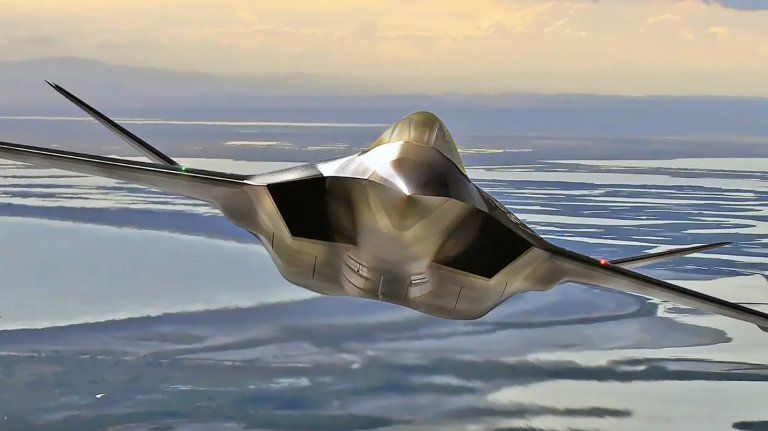 Defence_IDA's tweet image. Germany and France aim to resolve FCAS project issues by year’s end amid industry disputes.