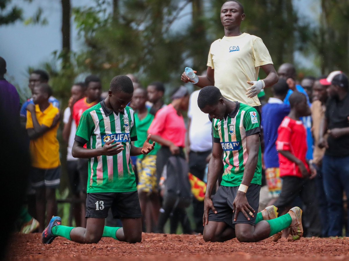 On this Sunday, we reflect on the feast Pizza Gaddafi FC served yesterday to their opponents 🍕🔥And  pray 🙏 they embrace the new record "Founding champions of conceding goals....... Something something🤣
#Butikileague #BLSV