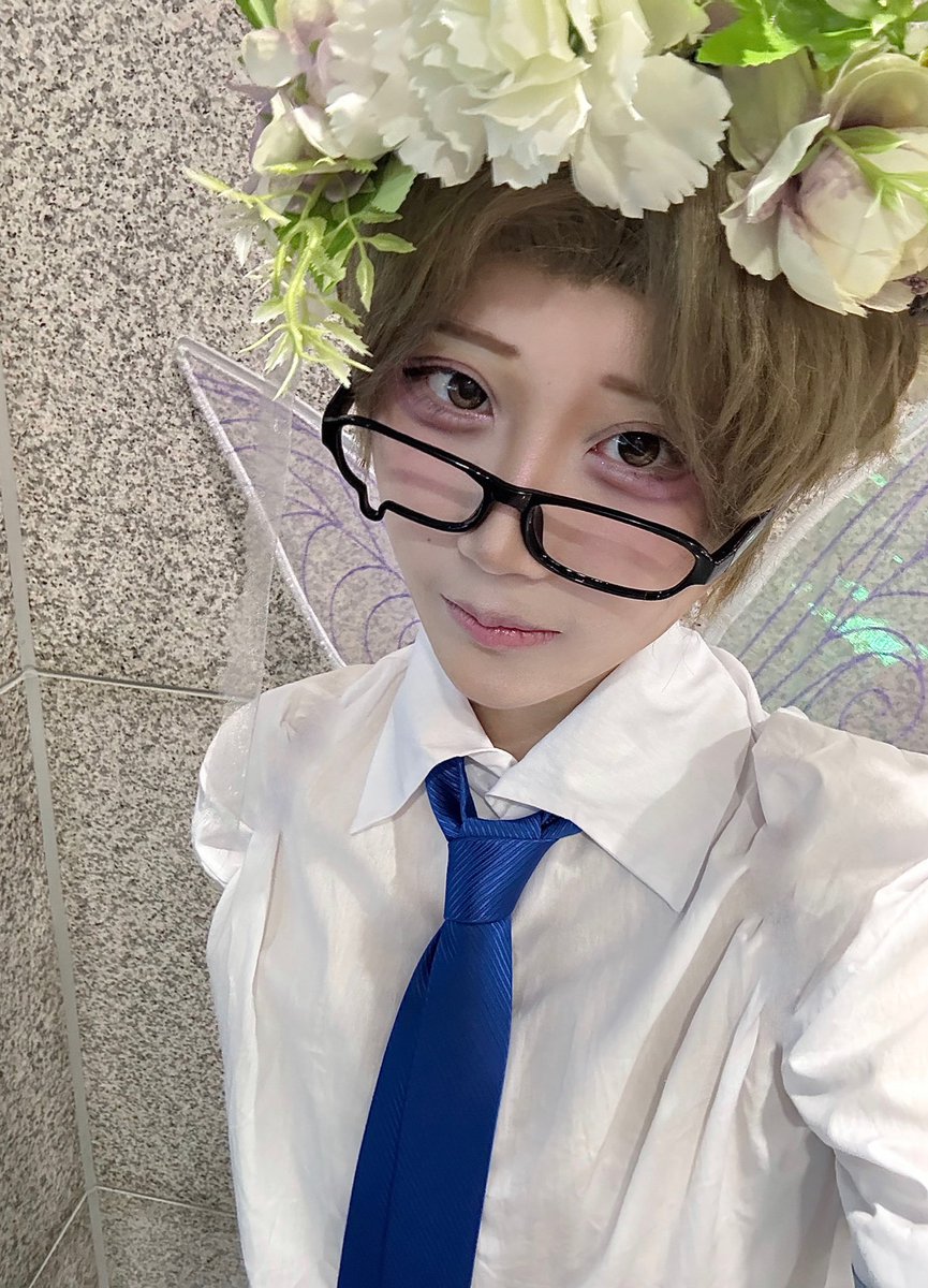 littelsochu's tweet image. 🦌🪽