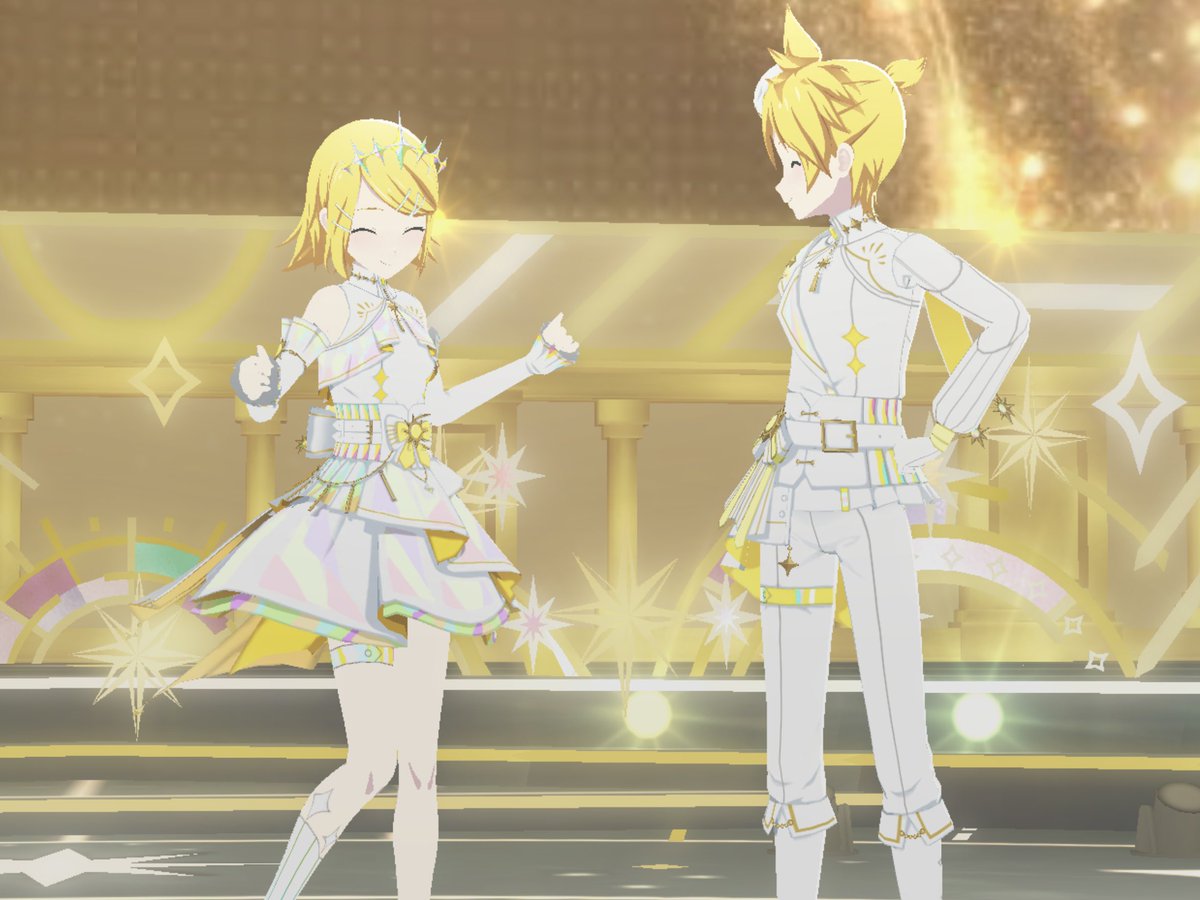 _onemubot_'s tweet image. かわよ〜💛