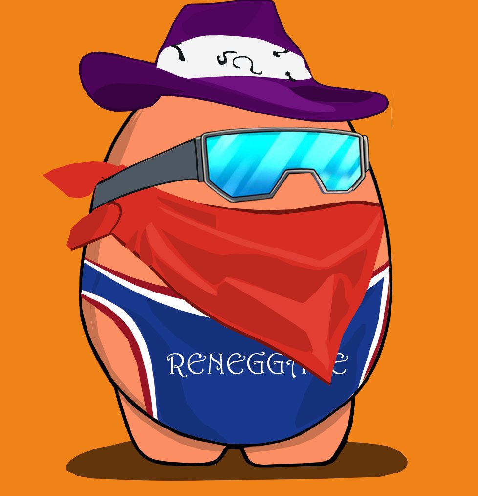 HexRider🐜 (@danielvoyeger) on Twitter photo GIVEAWAY 🥳
<a href="/DanielVoyeger/">HexRider🐜</a> x <a href="/RenEggadeso/">REN-EGGADES</a>
18x WL spots to give out
Mint info
Supply :1,111
Price:Free Mint
Date: TBA
Chain: Hyperliquid
-Follow @Reneggadeso ,<a href="/RenedSage/">Drayven</a> and <a href="/Henary_CM/">Henary Collab Manager</a>
-Follow <a href="/DanielVoyeger/">HexRider🐜</a>
- Like and Retweet this post
- Like and GIVEAWAY 🥳
<a href="/DanielVoyeger/">HexRider🐜</a> x <a href="/RenEggadeso/">REN-EGGADES</a>
18x WL spots to give out
Mint info
Supply :1,111
Price:Free Mint
Date: TBA
Chain: Hyperliquid
-Follow @Reneggadeso ,<a href="/RenedSage/">Drayven</a> and <a href="/Henary_CM/">Henary Collab Manager</a>
-Follow <a href="/DanielVoyeger/">HexRider🐜</a>
- Like and Retweet this post
- Like and