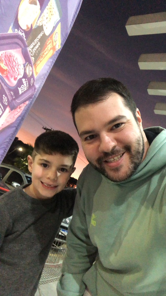 wendellfp's tweet image. The coolest guy in the world is now seven. I love you forever, Bernardo.