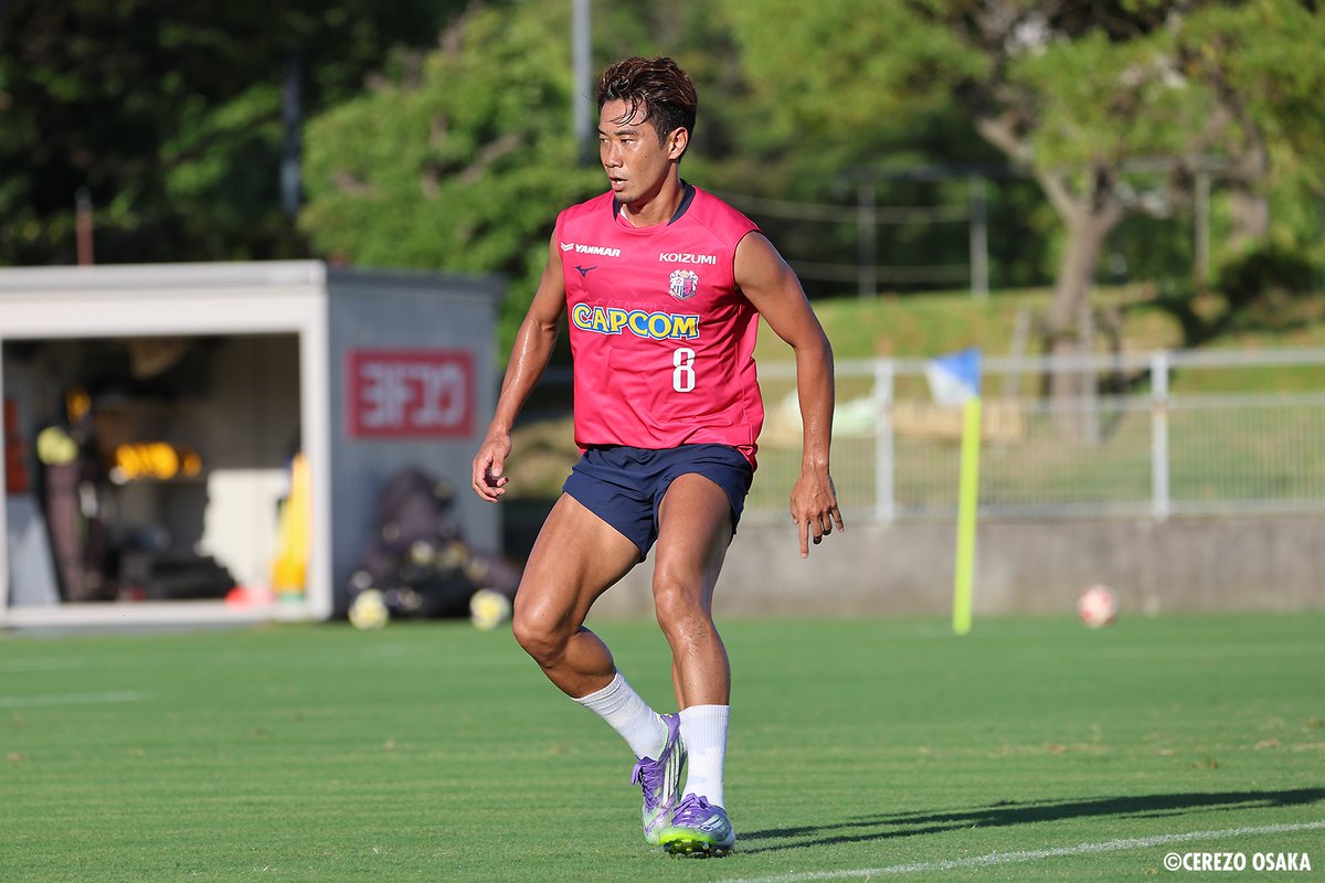 セレッソ大阪オフィシャル on X